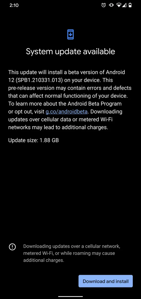 Nuevo Wear OS con Samsung — Google I/O 2021