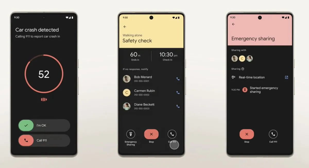 Google le recuerda a Apple qué features inventó primero