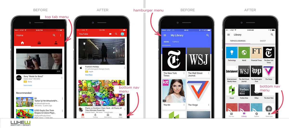 The new changes enrich the system even if they feel a little like the competition.