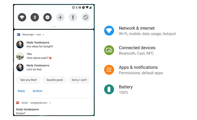 DP1 screenshots. Probably not final.