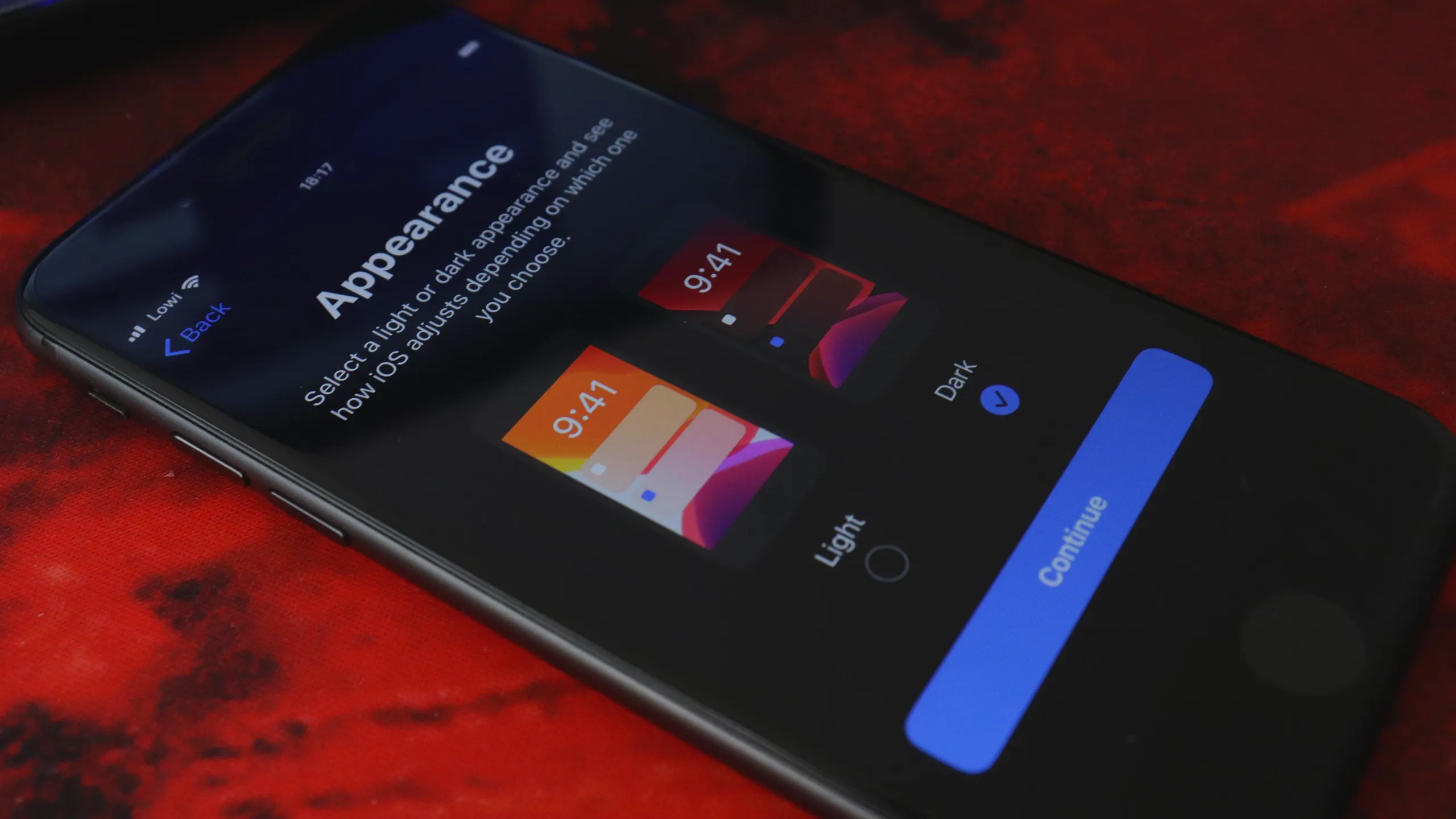 Foto: Laureano Ruiz Pérez