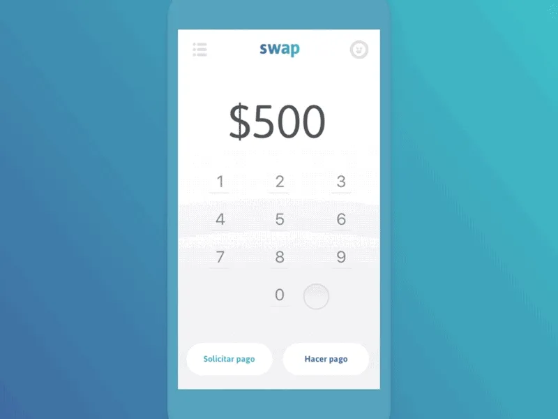 Early prototypes focused on the main use case.