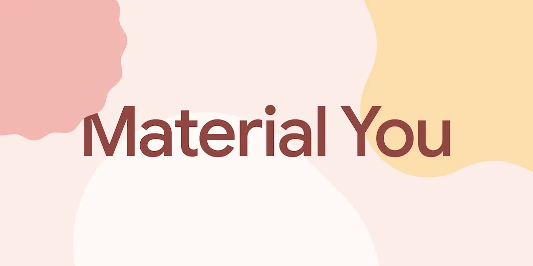 Historia de Material Design y Material You