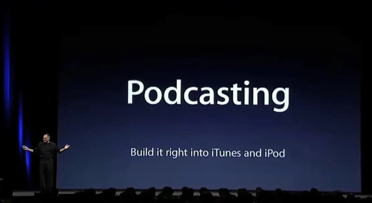 RSS - la tecnología detrás de los podcasts