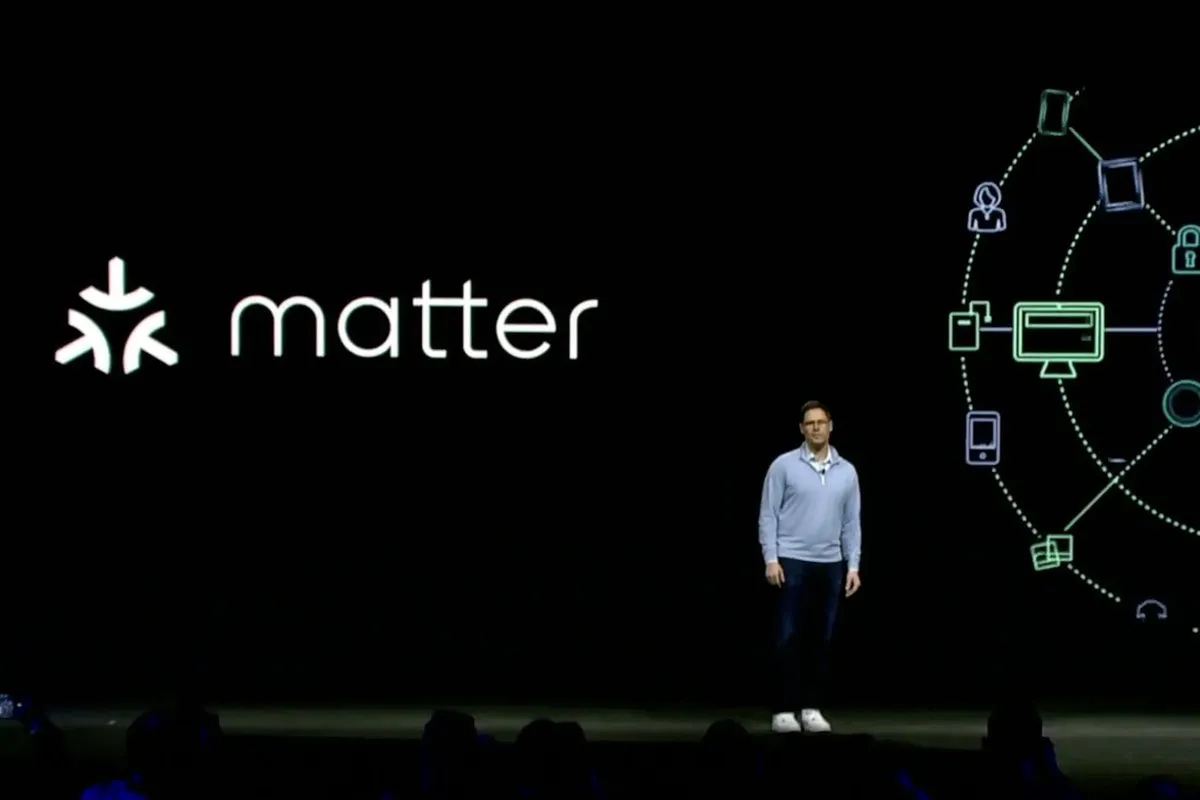 Matter - Google, Apple y Amazon colaborando