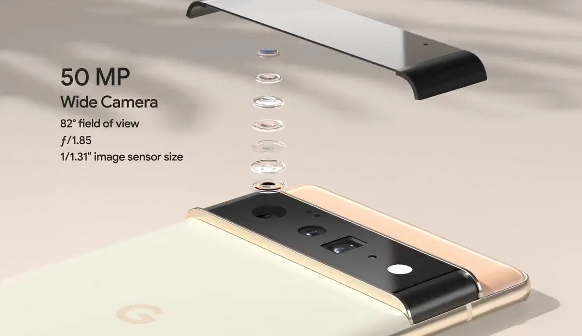 Pixel 6 Pro un año después - engine maduro