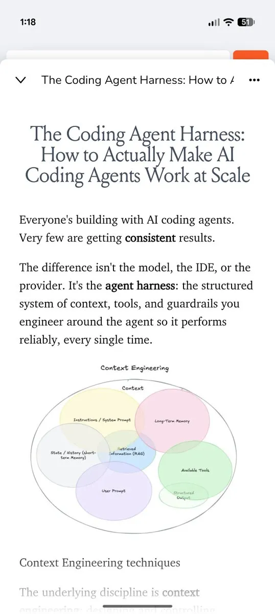El antes y después de leer artículos con herramientas de IA
