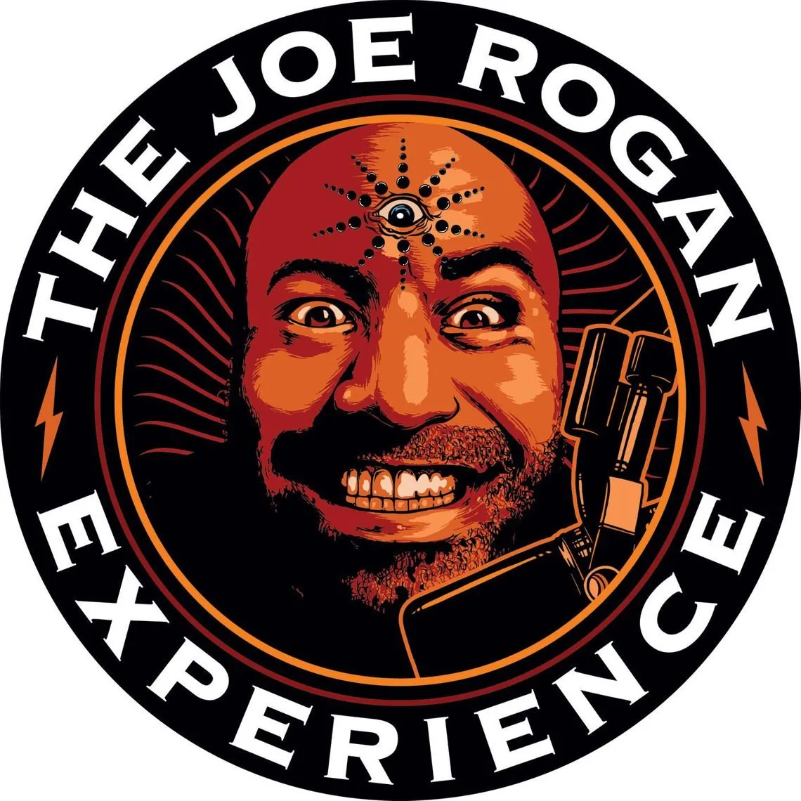Joe Rogan en exclusiva con Spotify