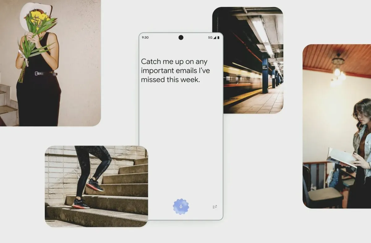 Comparativa Pixel 8 Pro vs iPhone 15 Pro Max