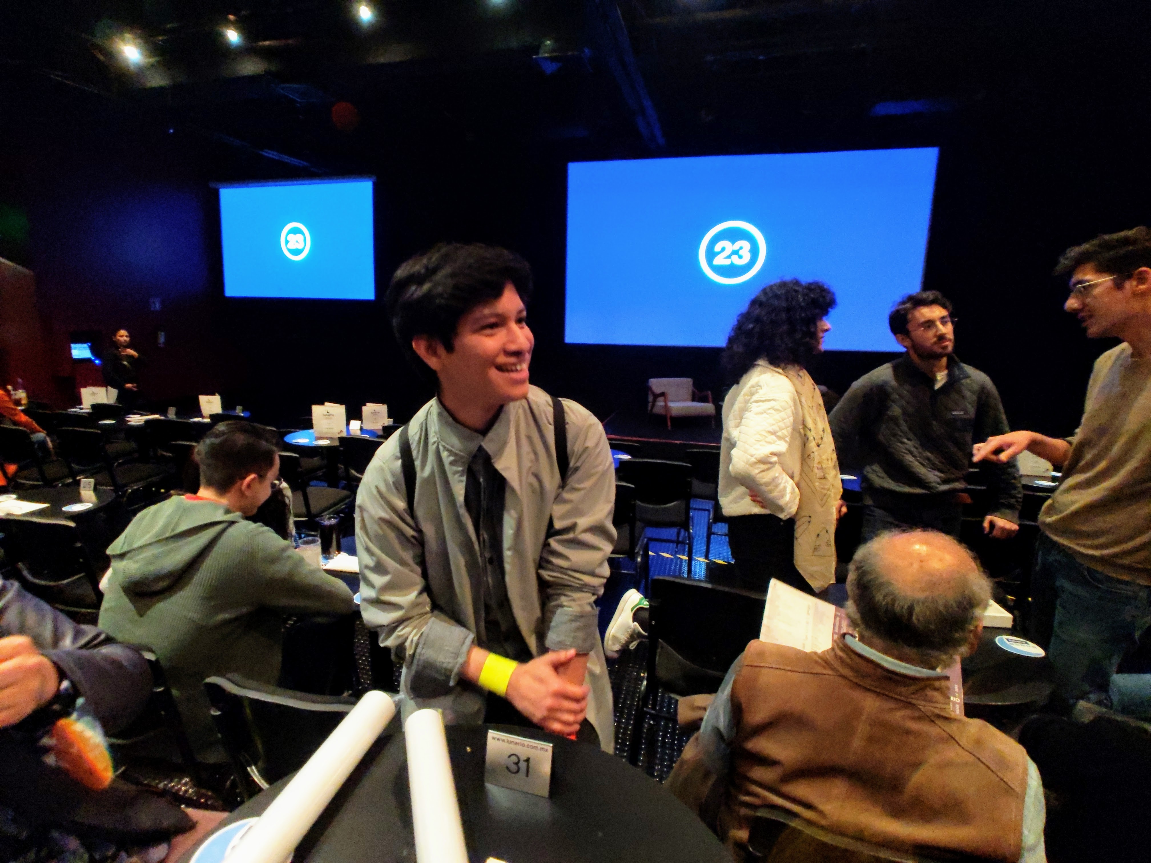 User Interface Designer