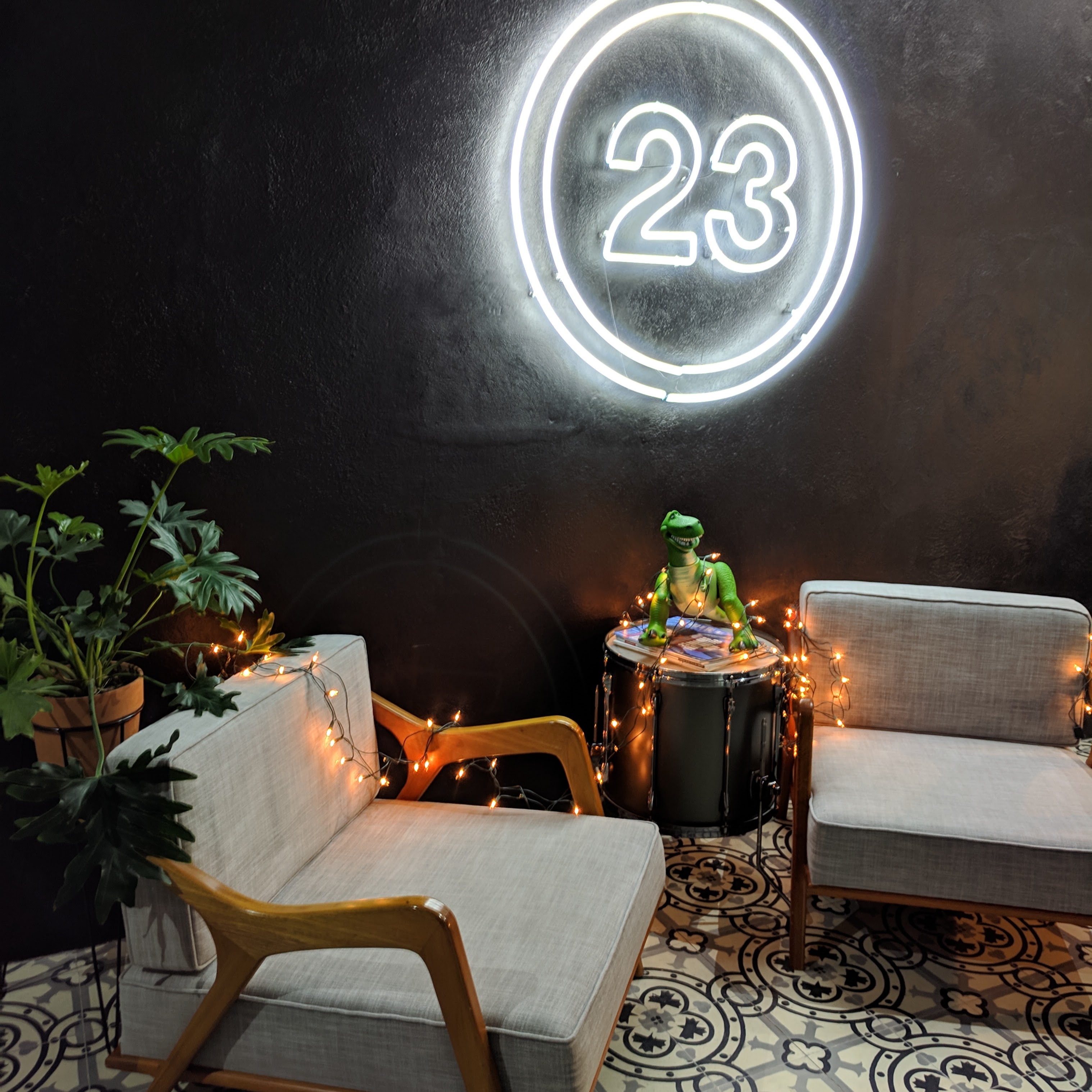 User Interface Designer