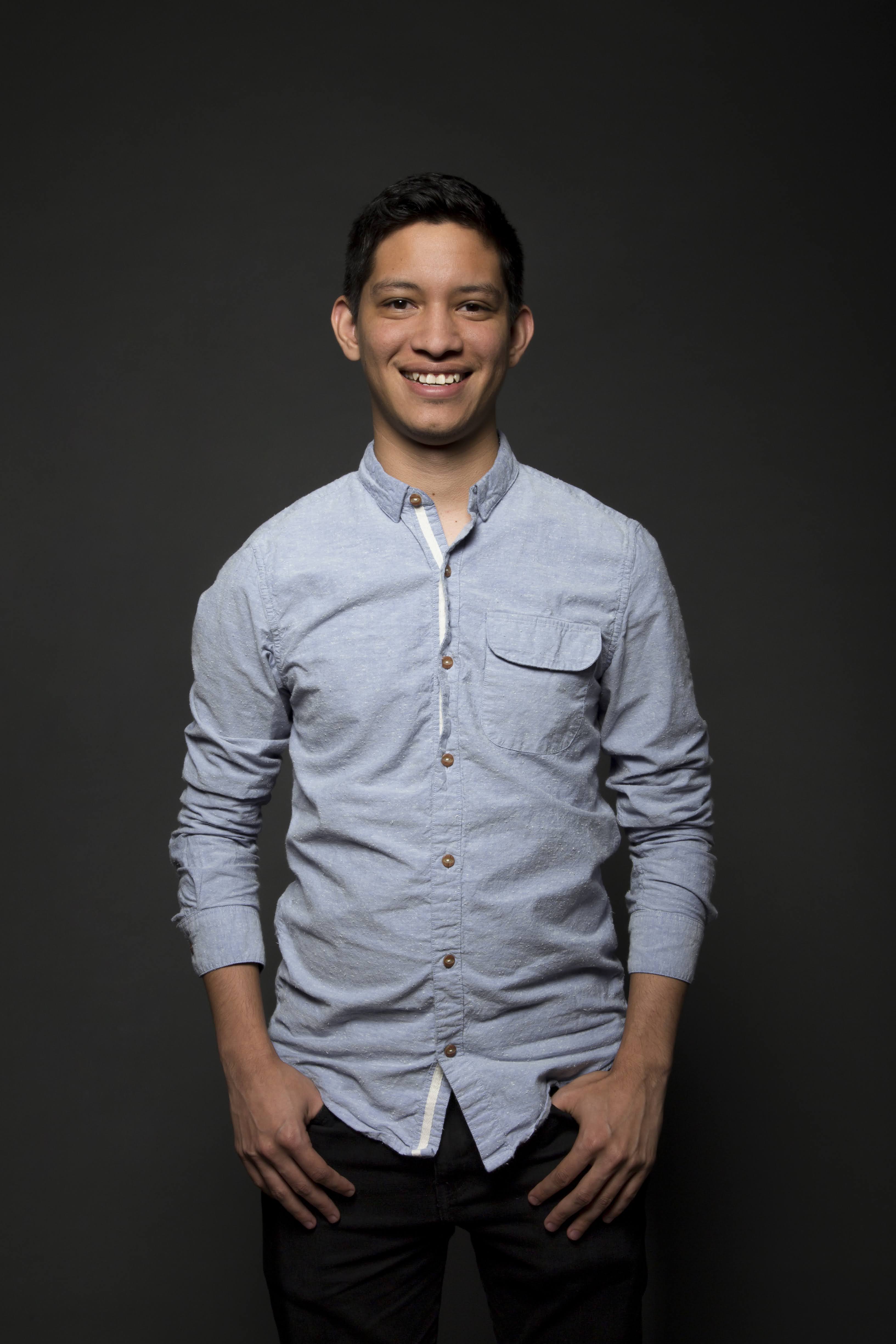 User Interface Designer