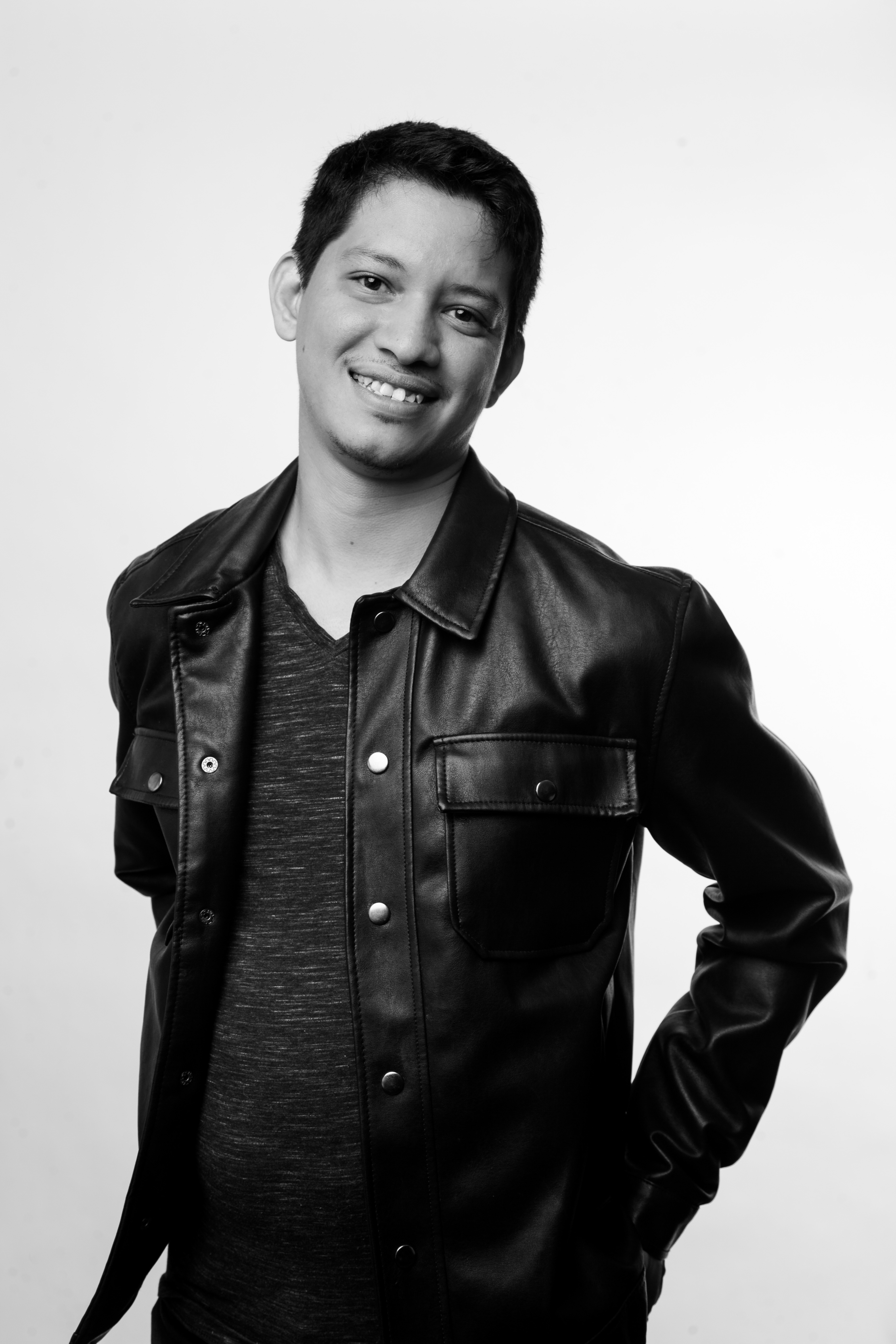 Senior Interaction Designer